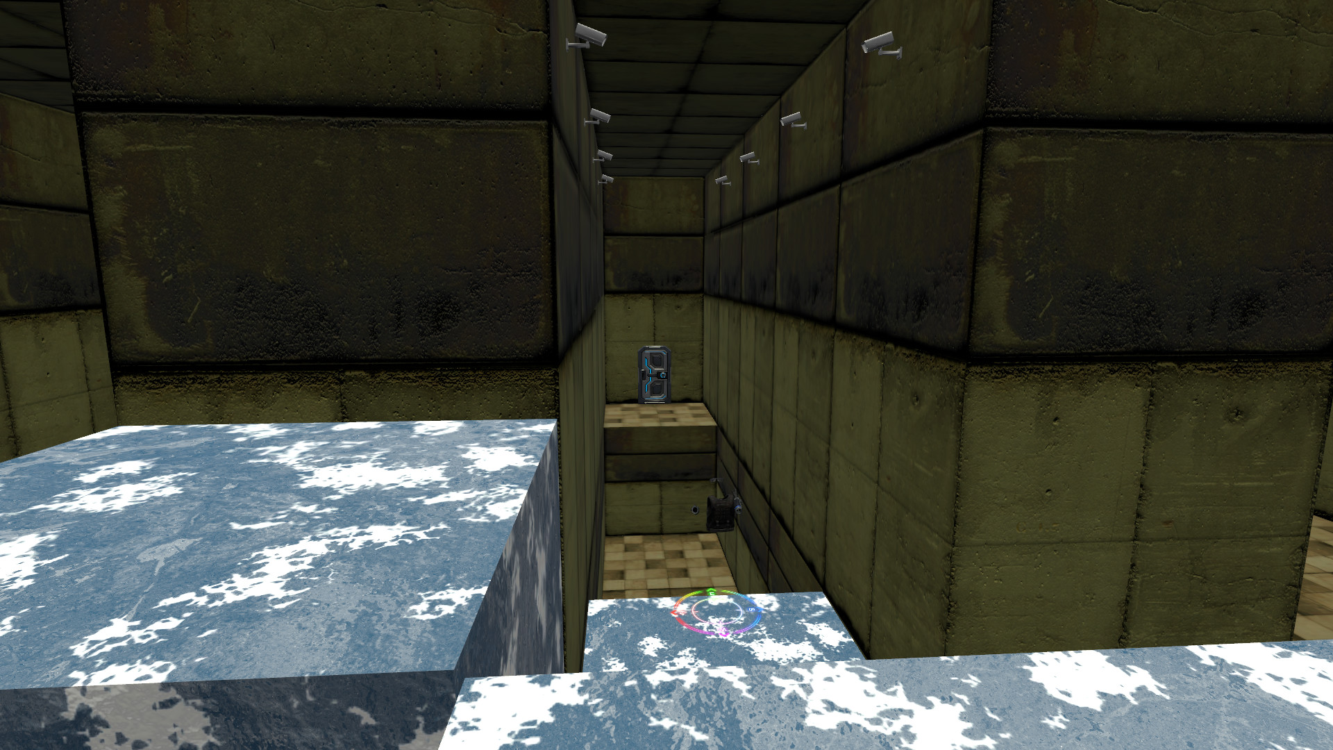 Mission:In Boxes screenshot 5