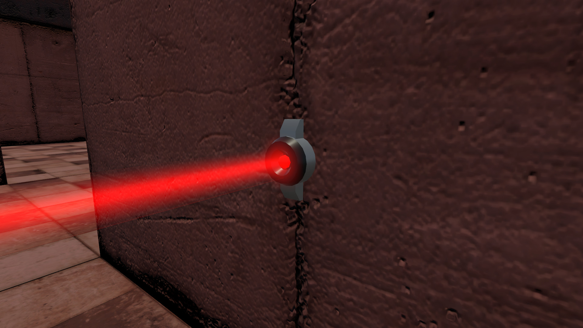 Mission:In Boxes screenshot 9