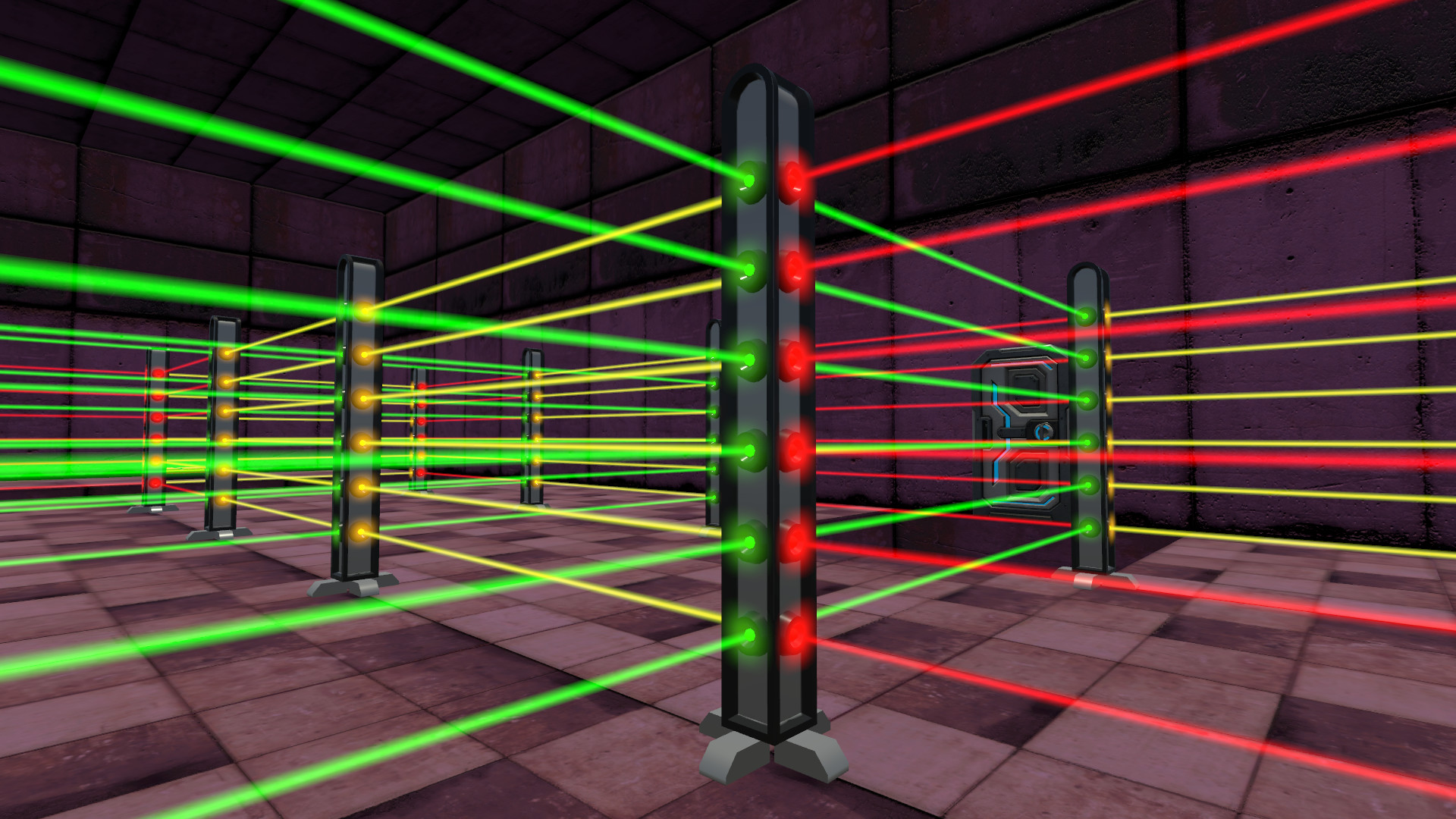 Mission:In Boxes screenshot 7