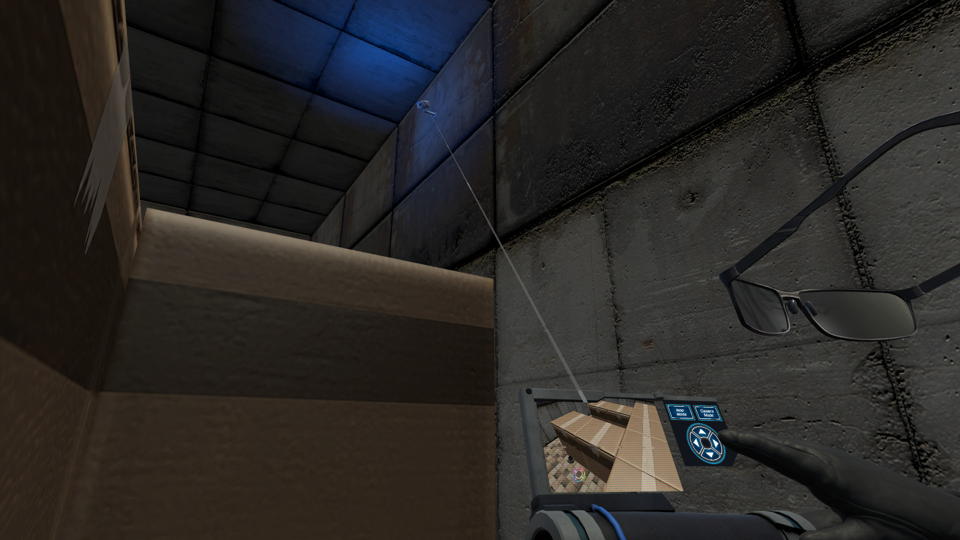 Mission:In Boxes screenshot 3