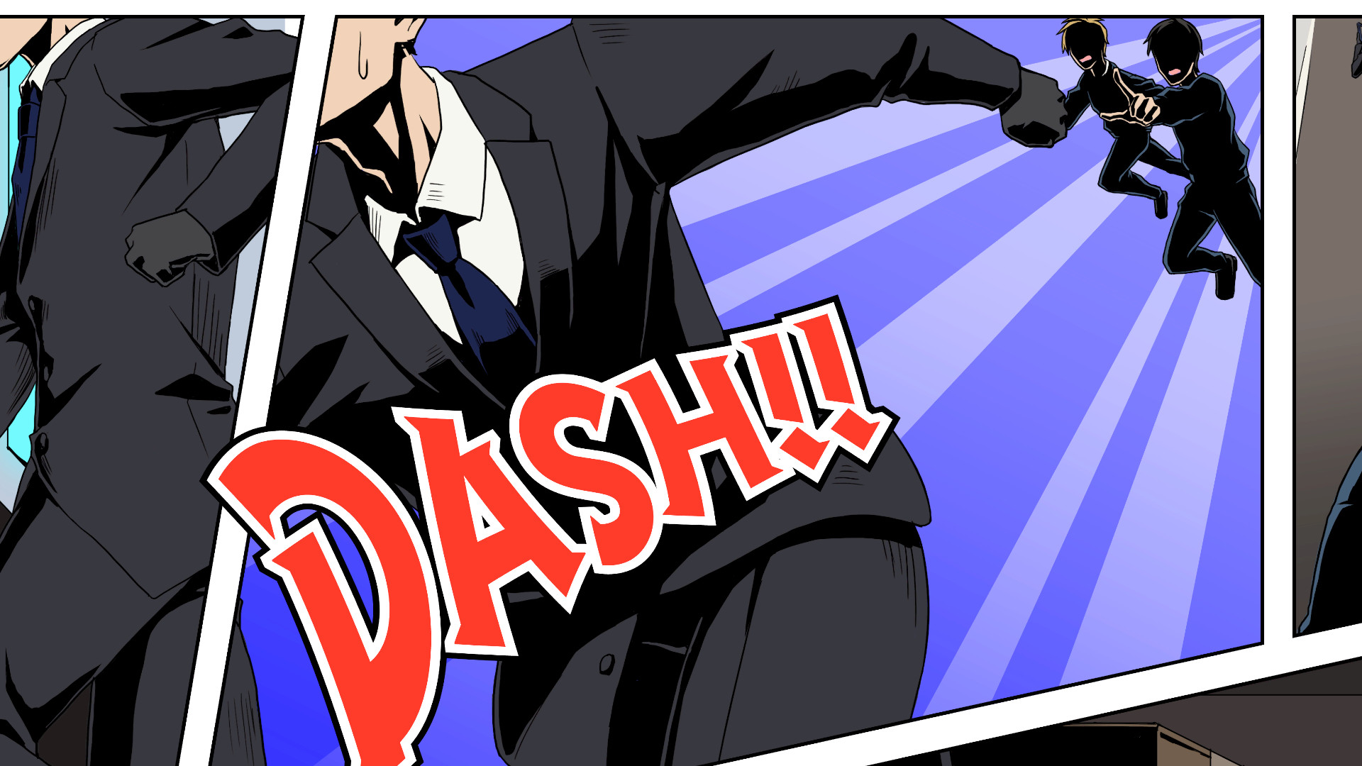 Mission:In Boxes screenshot 11