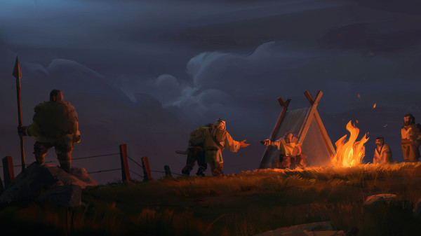 Northgard - The Official Soundtrack