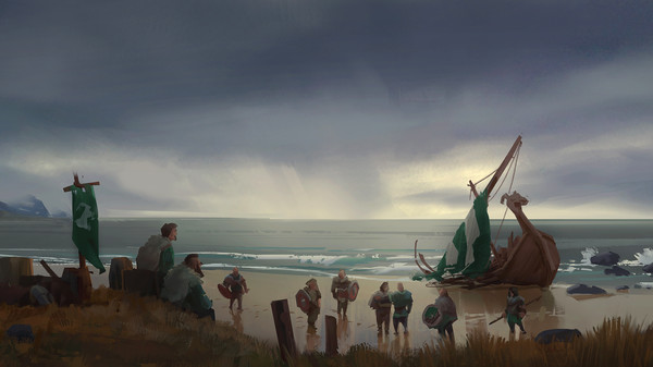 Northgard - The Official Soundtrack