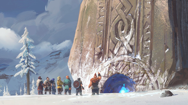 Northgard - The Official Soundtrack