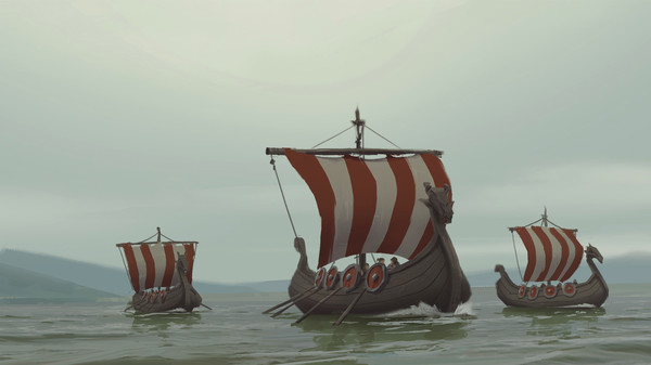 Northgard - The Official Soundtrack