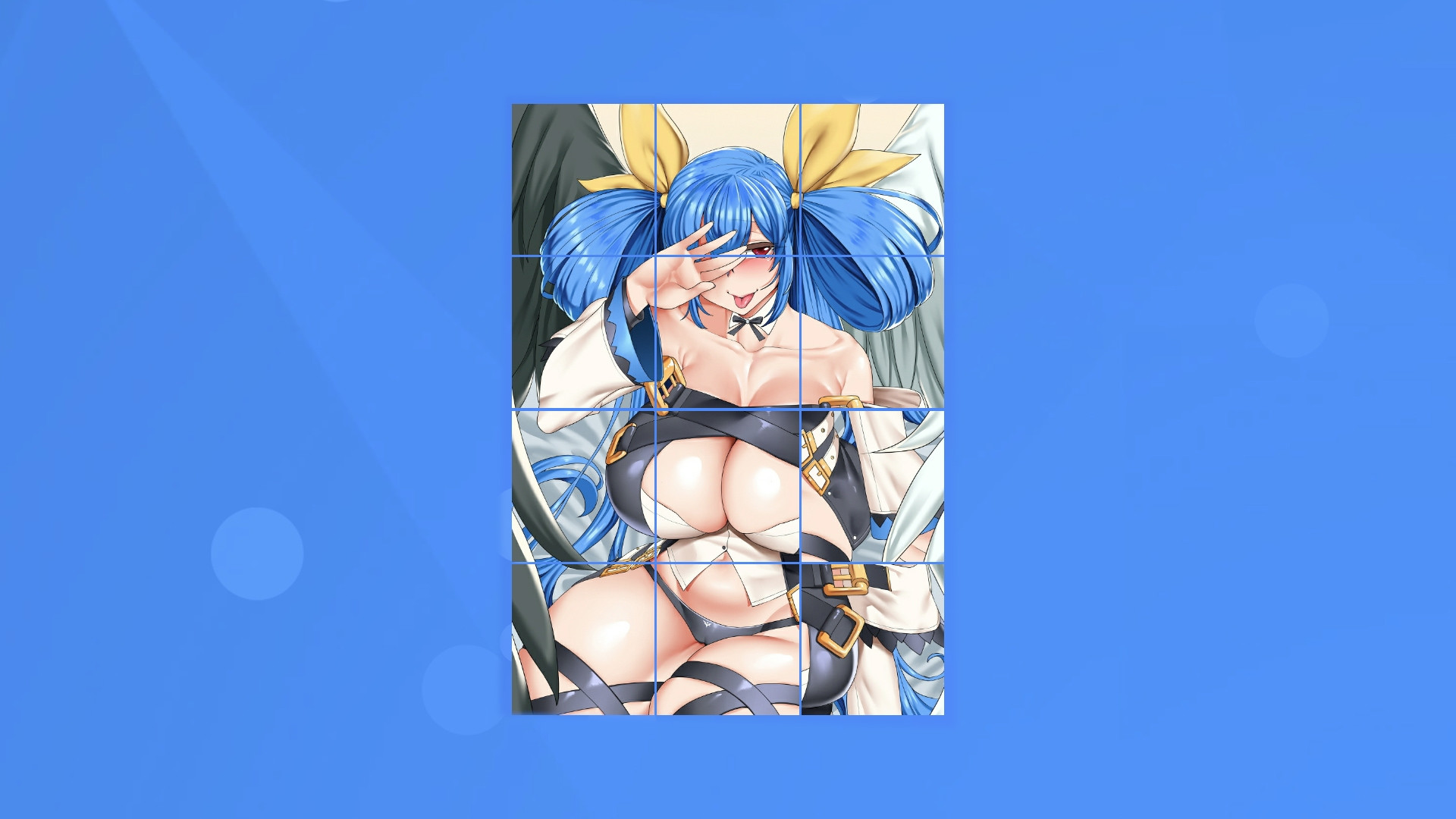 Hentai hentai screenshot screenshot 1