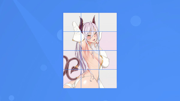 Screenshot z Hentai hentai