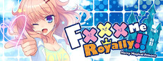 Fxxx Me Royally!! Horny Magical Princess