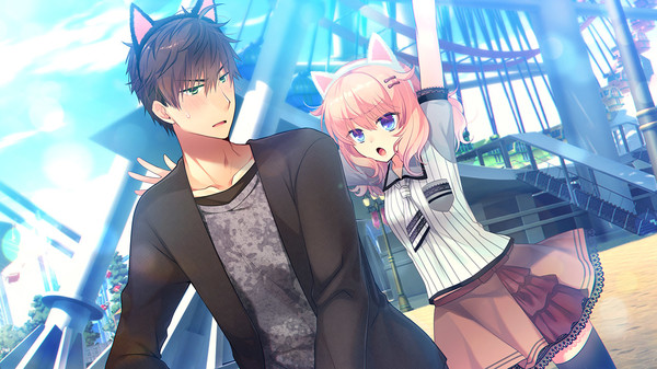 Screenshot z Fxxx Me Royally!! Horny Magical Princess