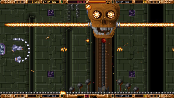 1993 Space Machine OST