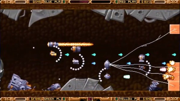 1993 Space Machine OST