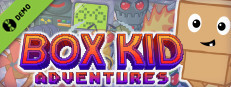 Box Kid Adventures Demo Small Capsule Image