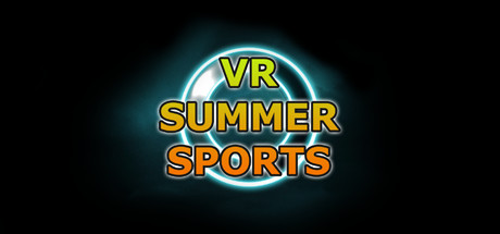 VR Summer Sports banner