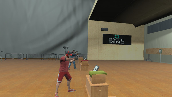 VR Summer Sports screenshot 3