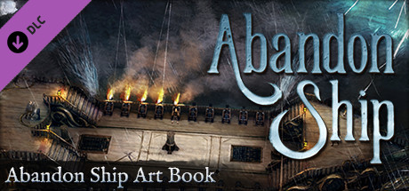 Abandon Ship - Artbook banner image