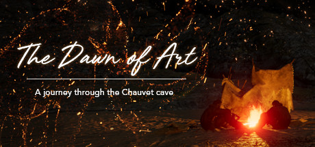 The Dawn of Art banner image