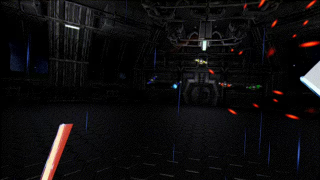 Endurium video 2