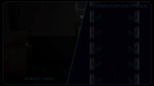 Codename: Terranova video 6