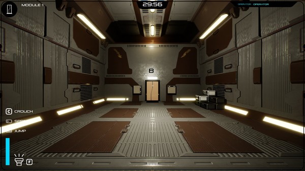 Скриншот 3 из игры Codename: Terranova