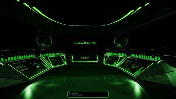 Скриншот 1 из игры Codename: Terranova