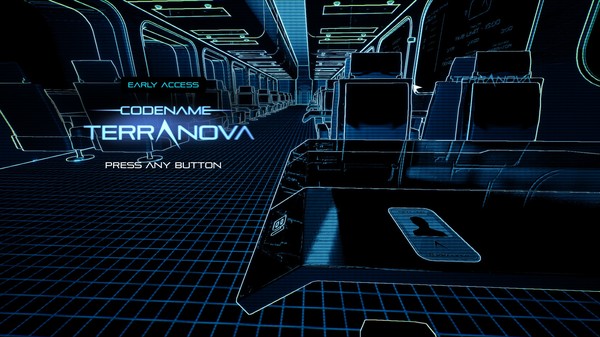 Скриншот 4 из игры Codename: Terranova