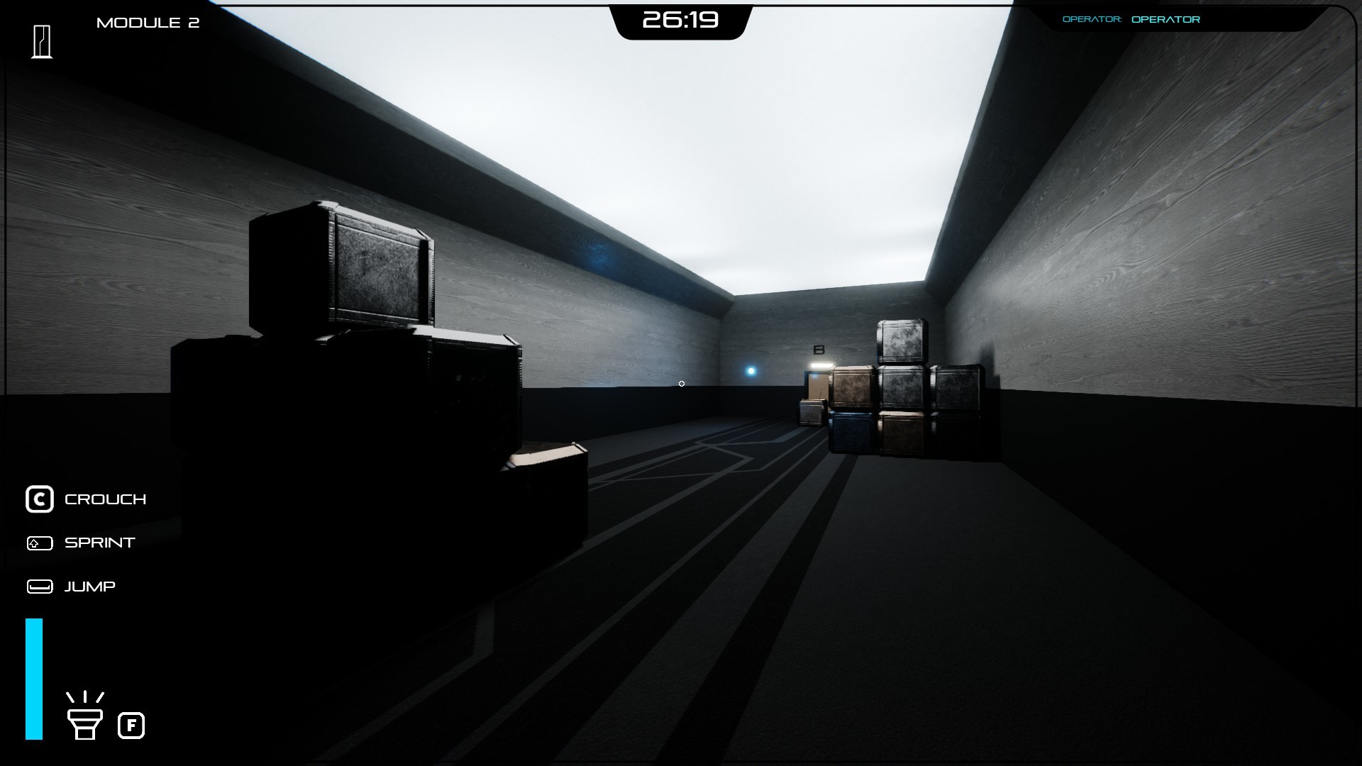 Codename: Terranova screenshot #7