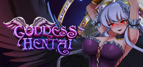 Goddess of Hentai banner