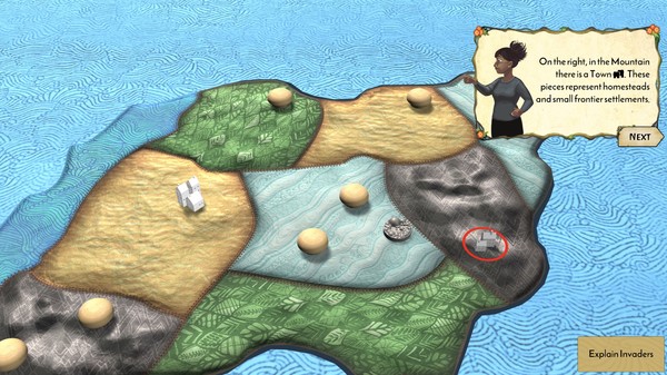 Spirit Island