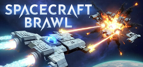 SpaceCraft Brawl