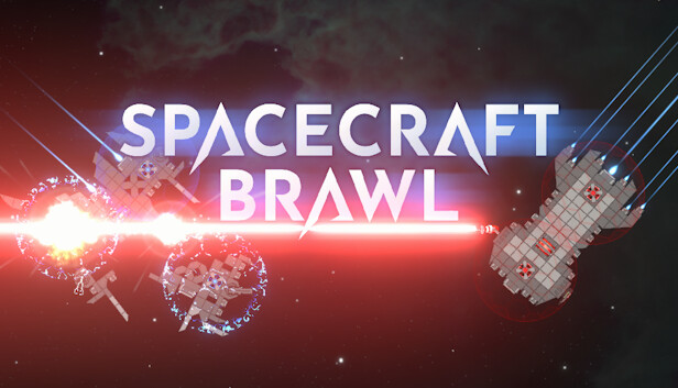 星舰大乱斗/SpaceCraft Brawl