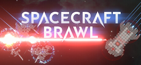 SpaceCraft Brawl Cover Image