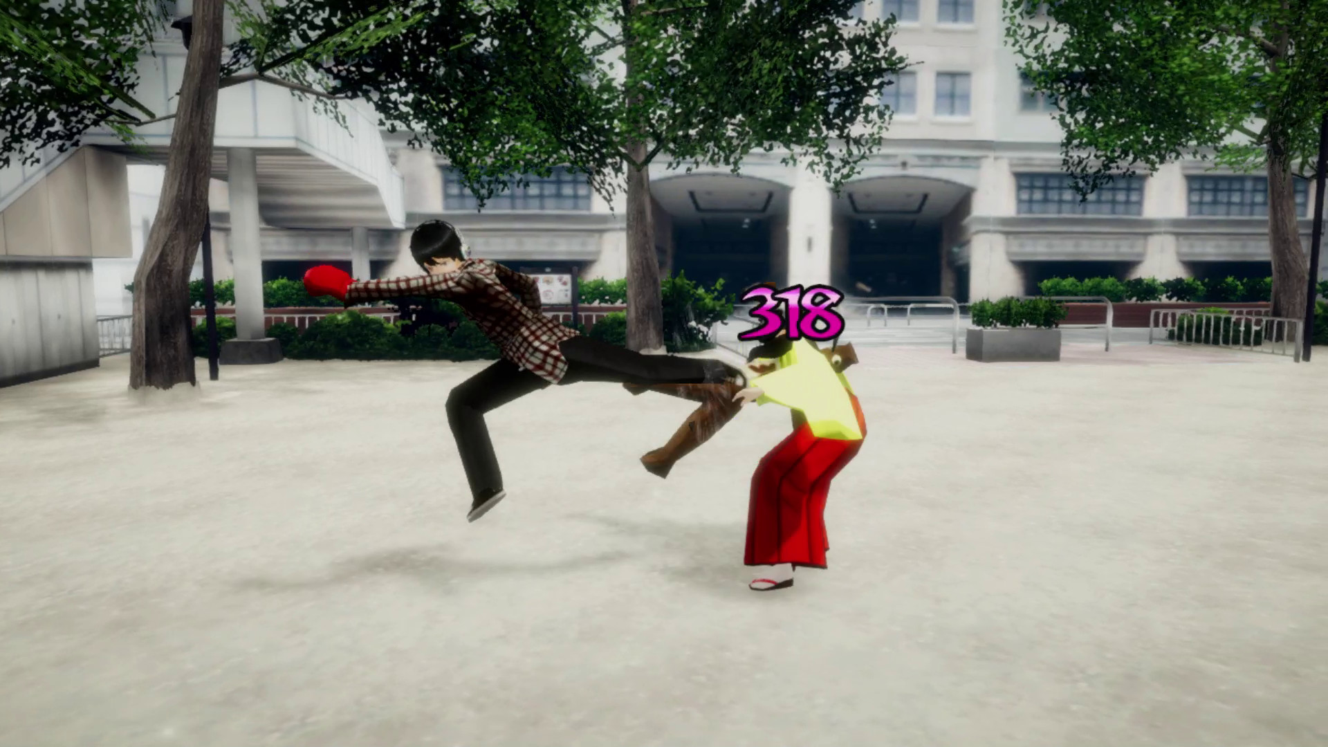 AKIBA’S TRIP: Hellbound & Debriefed