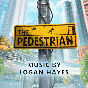 The Pedestrian Soundtrack