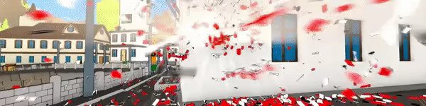 Hard2Fly video 5