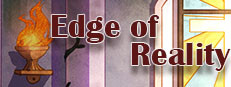 Edge of Reality cover