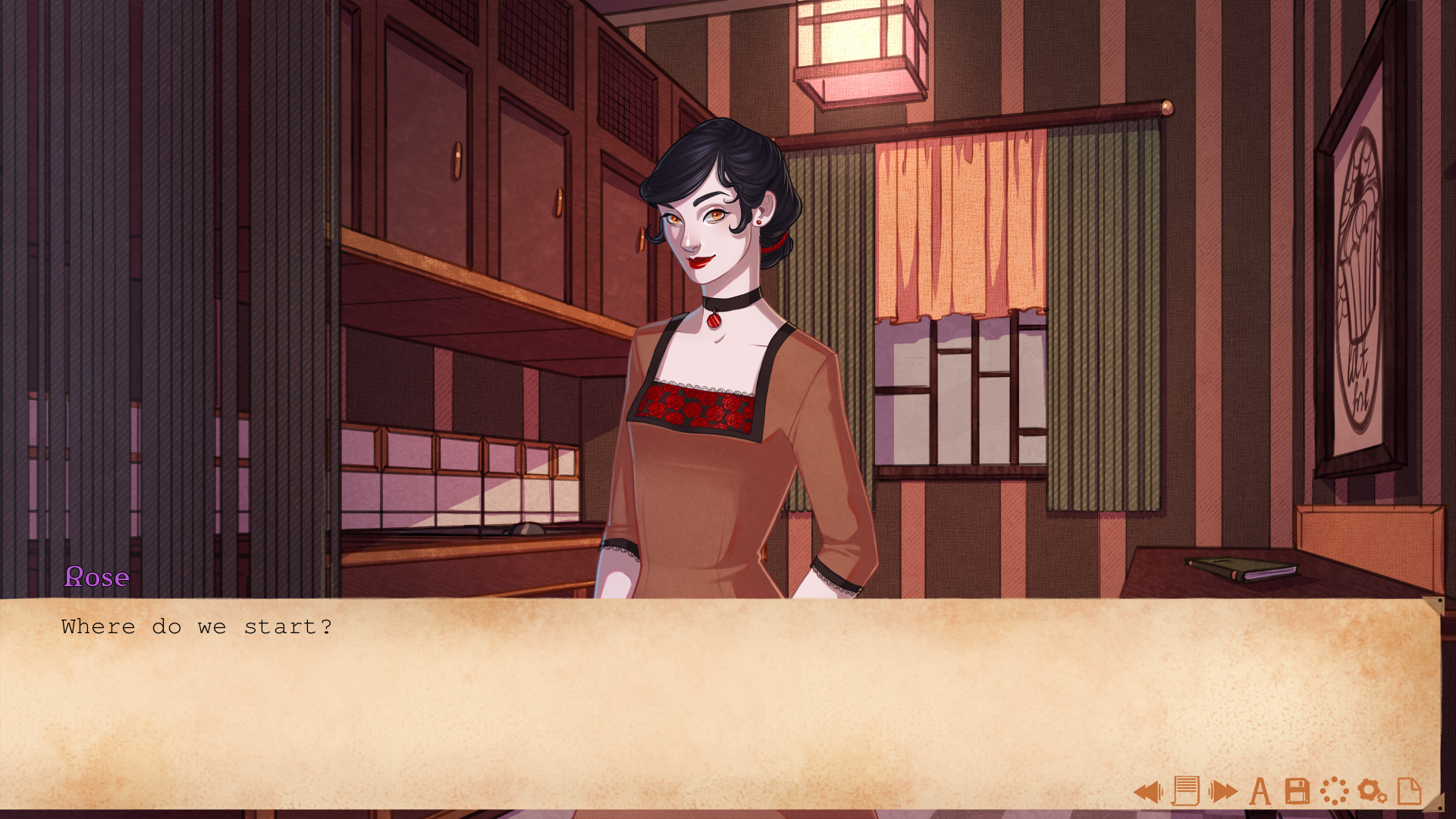 Edge of Reality screenshot #7