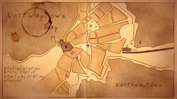 Edge of Reality screenshot 5