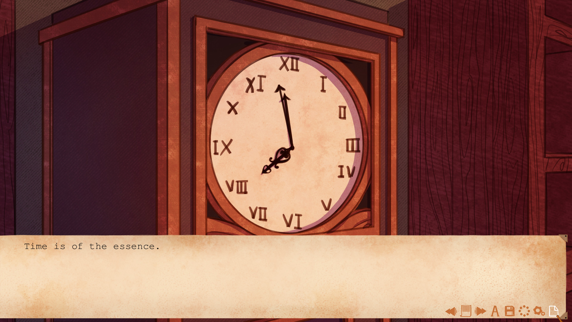 Edge of Reality screenshot #8