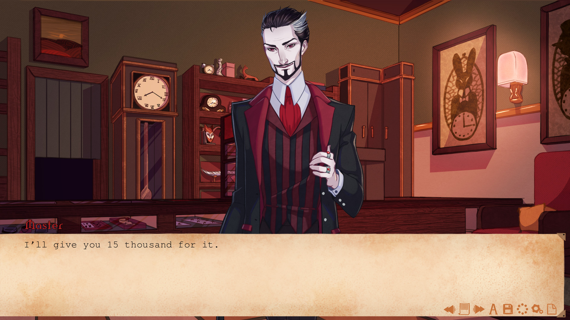 Edge of Reality screenshot #6