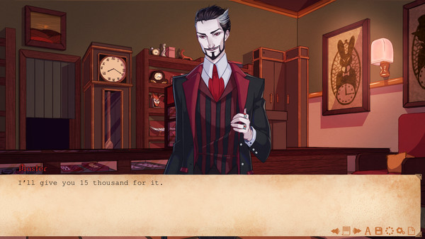 Edge of Reality screenshot 6