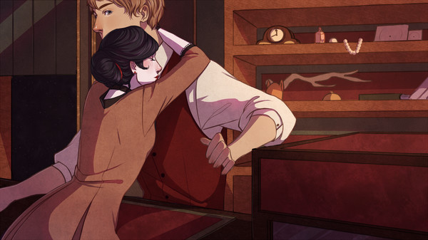 Edge of Reality screenshot 3