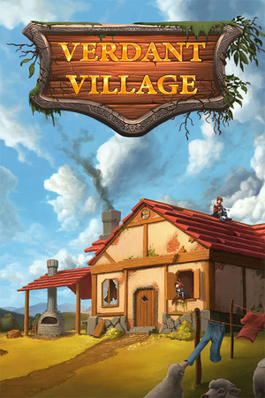 Verdant Village cover art