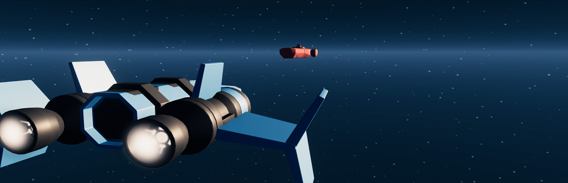 SPACE EXODUS