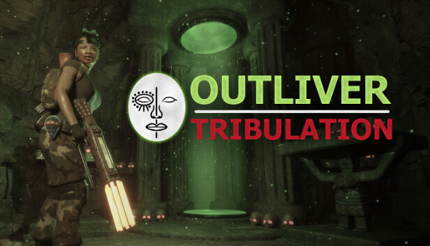 Tiết kiệm đến 75% khi mua Outliver: Tribulation trên Steam