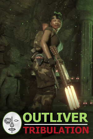 Outliver: Tribulation cover art