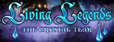 Living Legends: The Crystal Tear Collector's Edition