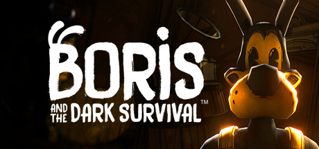 Image for Boris and the Dark Survival