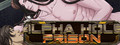 Alpha Hole Prison - A Yaoi, Gay, Bara Visual Novel header image