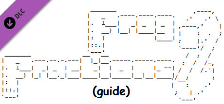 Glittermitten Grove & Frog Fractions 2 Guide banner image