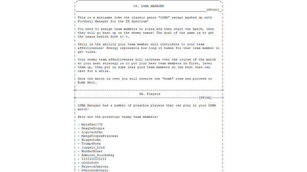 Glittermitten Grove & Frog Fractions 2 Guide.